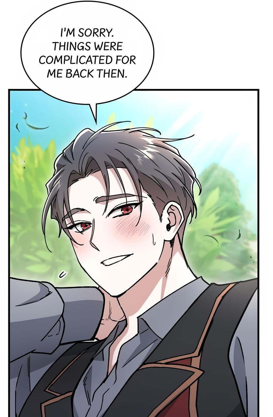 What Happens When the Single Coachman Becomes the Substitute Chapter 42 page 69 - 