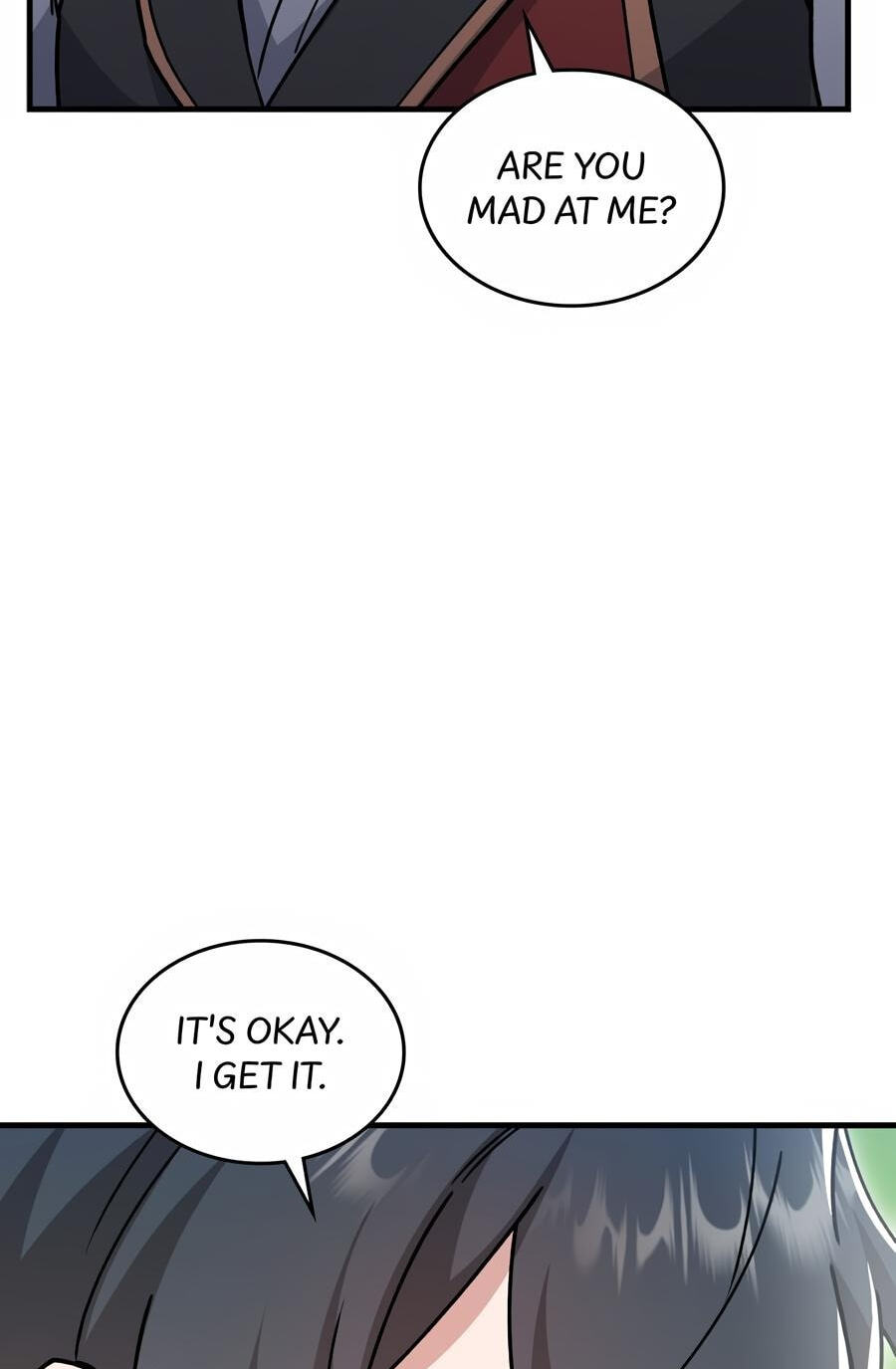 What Happens When the Single Coachman Becomes the Substitute Chapter 42 page 70 - 