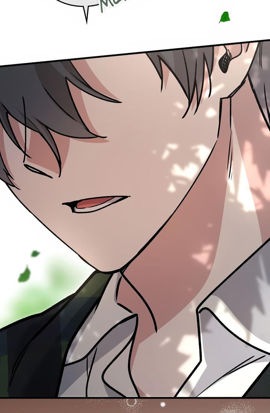 What Happens When the Single Coachman Becomes the Substitute Chapter 42 page 8 - 