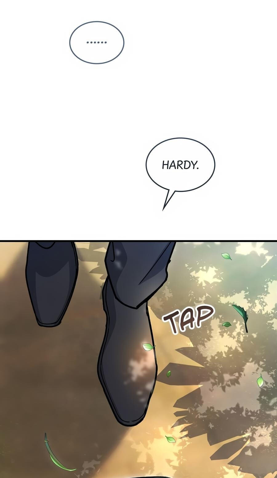 What Happens When the Single Coachman Becomes the Substitute Chapter 42 page 73 - 