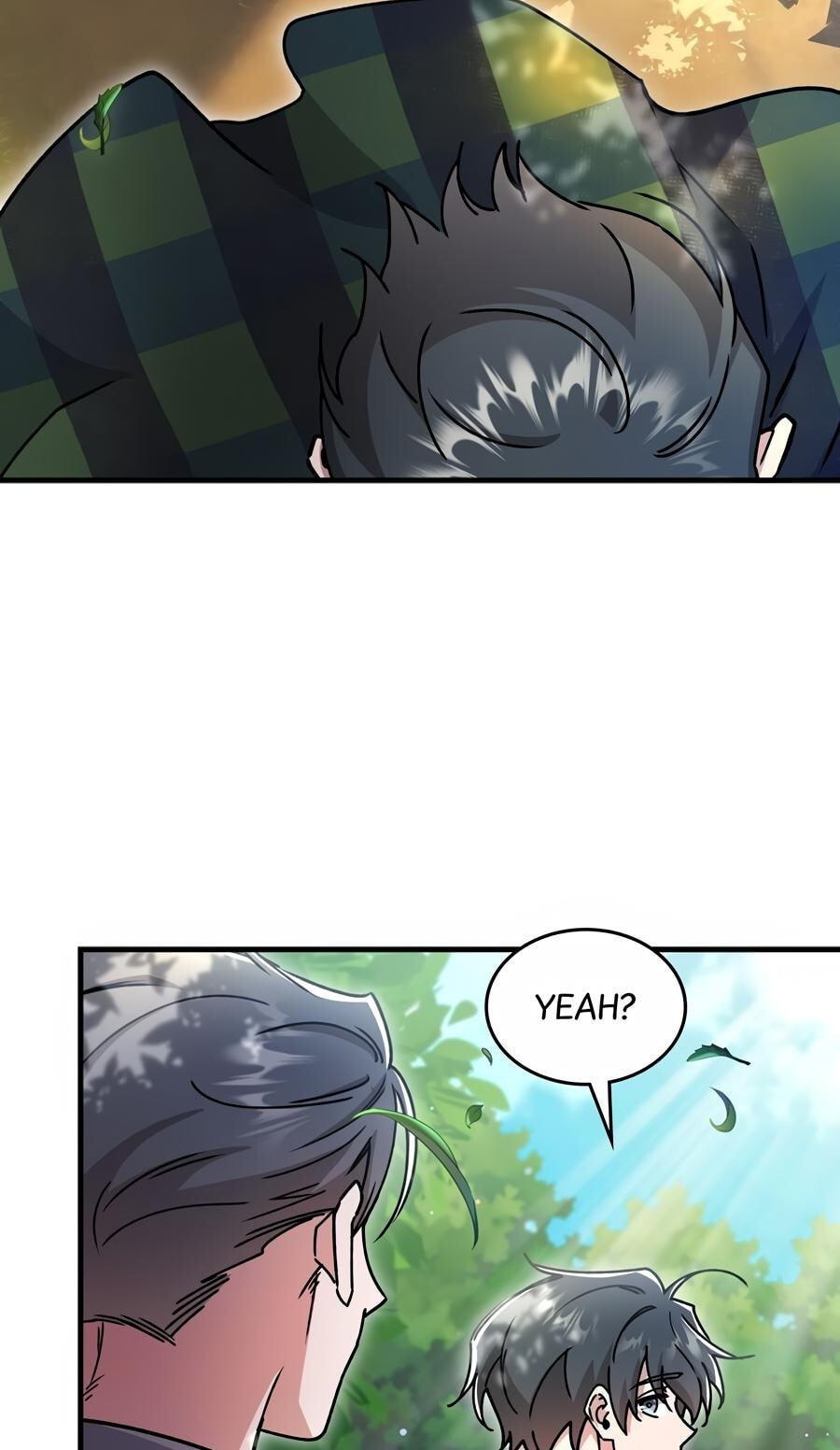 What Happens When the Single Coachman Becomes the Substitute Chapter 42 page 74 - 