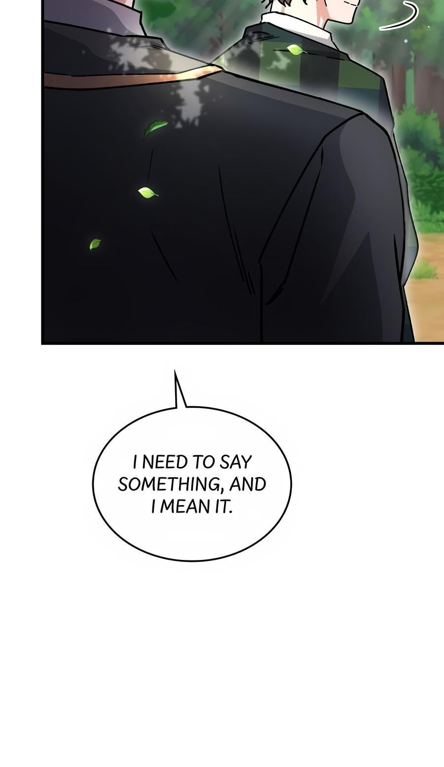 What Happens When the Single Coachman Becomes the Substitute Chapter 42 page 75 - 