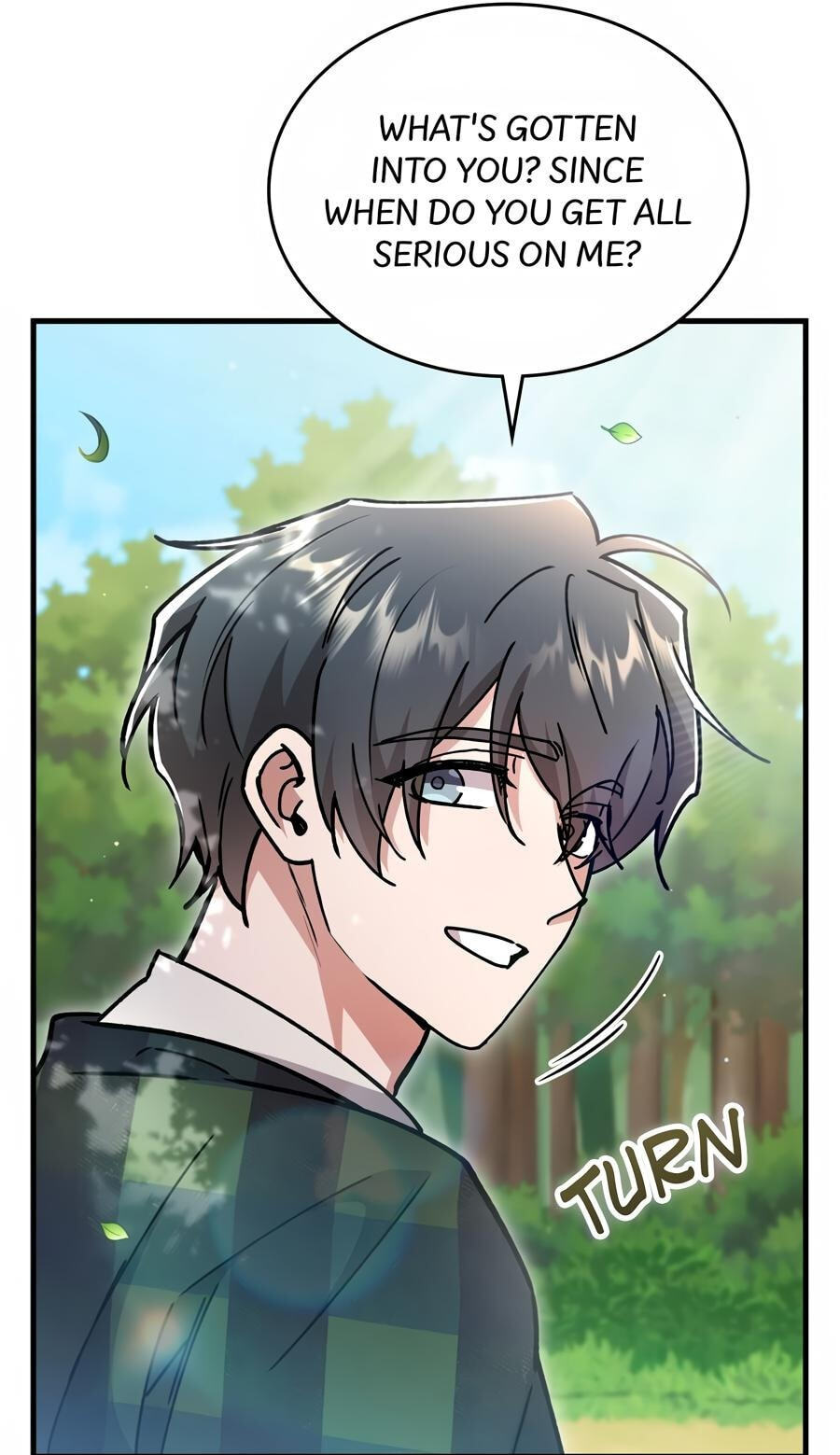 What Happens When the Single Coachman Becomes the Substitute Chapter 42 page 76 - 