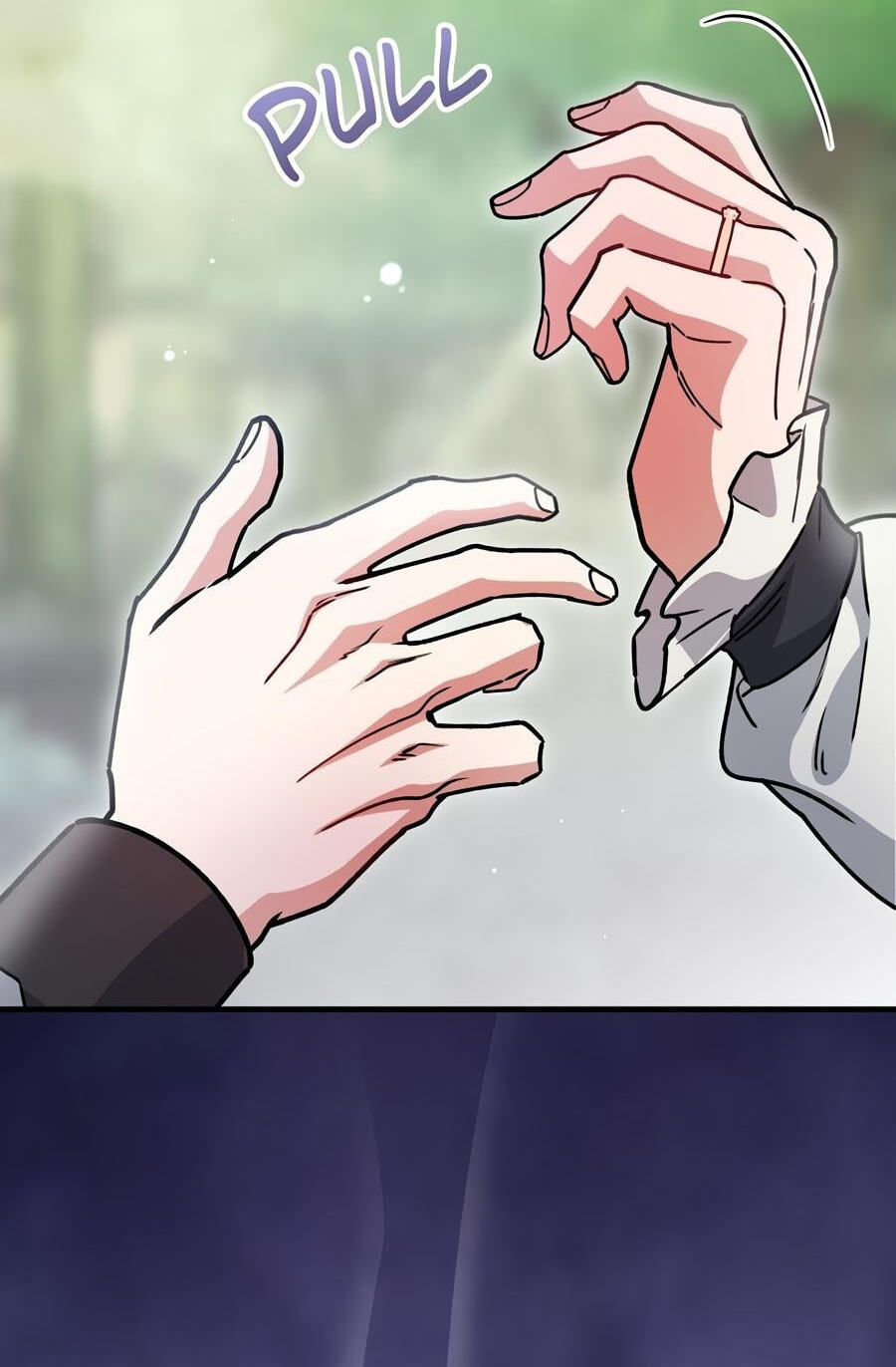 What Happens When the Single Coachman Becomes the Substitute Chapter 42 page 90 - 