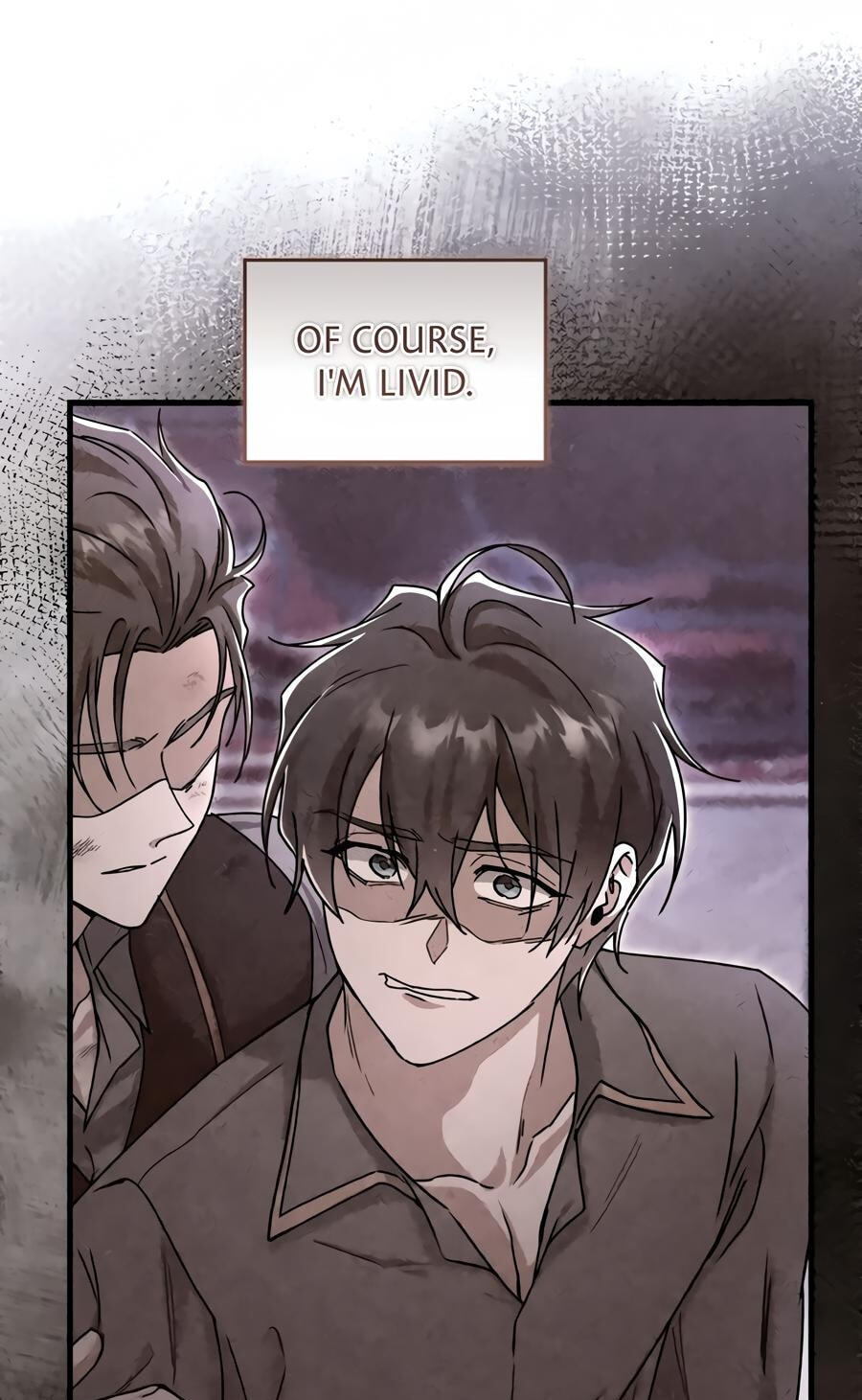 What Happens When the Single Coachman Becomes the Substitute Chapter 42 page 10 - 