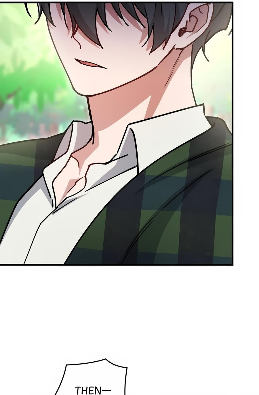What Happens When the Single Coachman Becomes the Substitute Chapter 42 page 94 - 