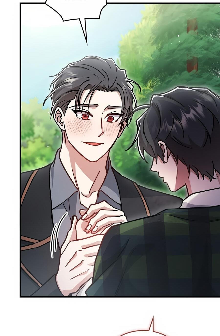 What Happens When the Single Coachman Becomes the Substitute Chapter 42 page 95 - 
