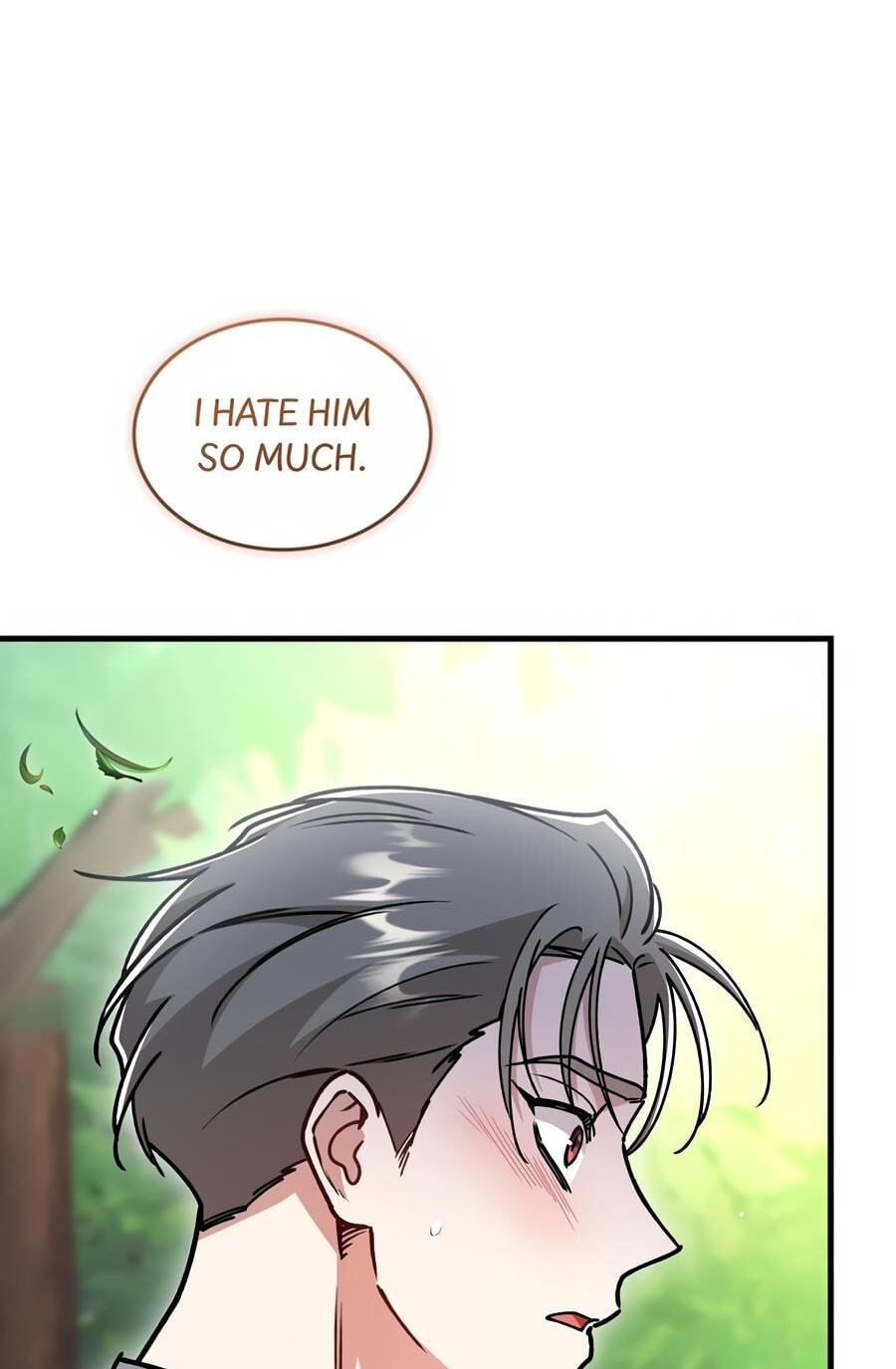 What Happens When the Single Coachman Becomes the Substitute Chapter 42 page 99 - 