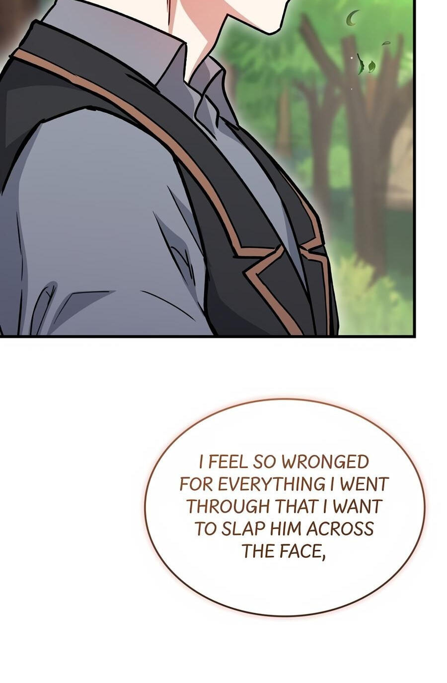 What Happens When the Single Coachman Becomes the Substitute Chapter 42 page 100 - 