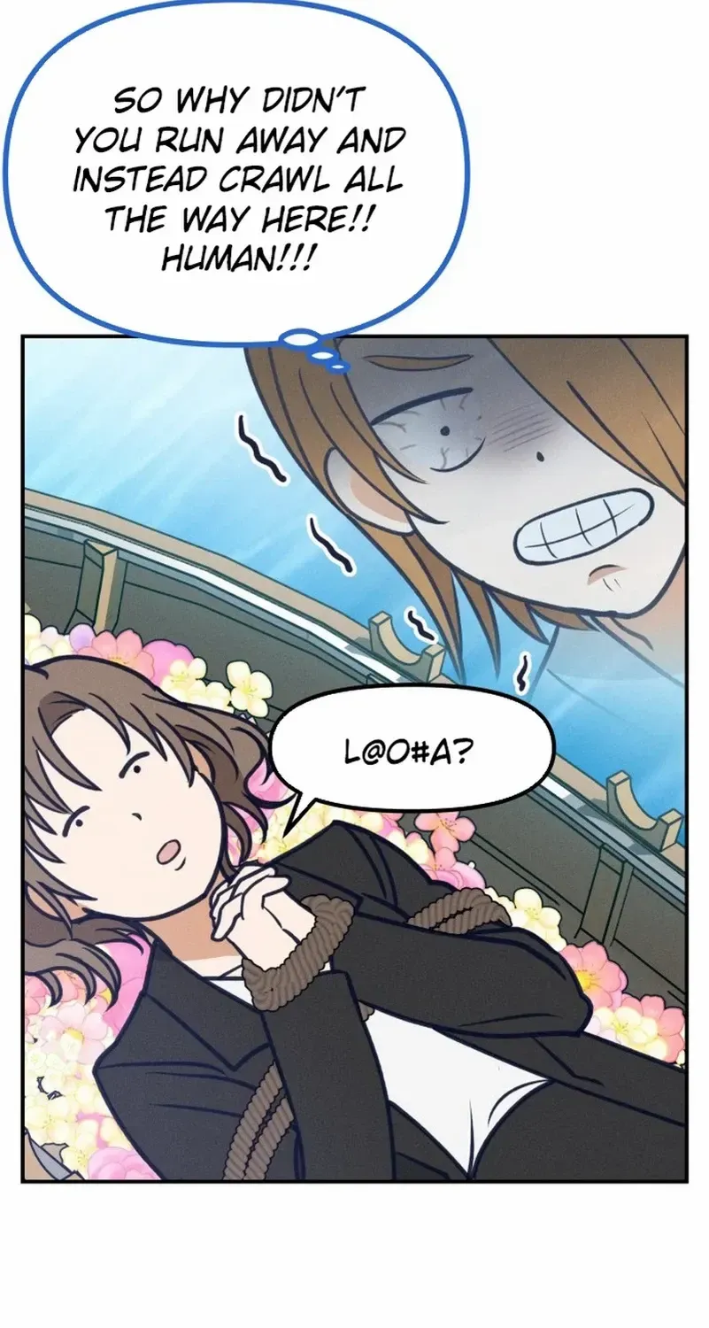 What I see, it became a sacrifice! Chapter 1 page 102 - 