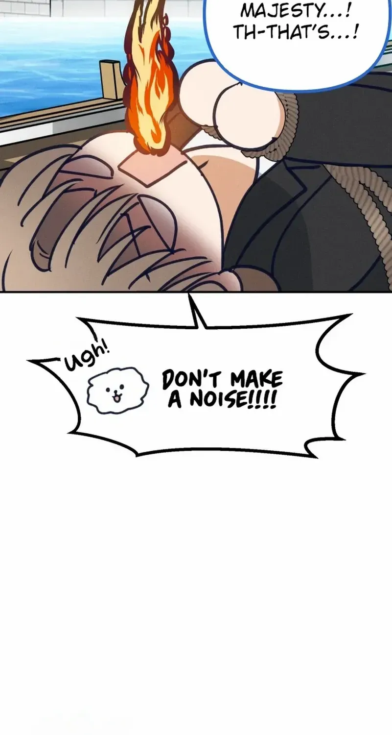 What I see, it became a sacrifice! Chapter 1 page 116 - 