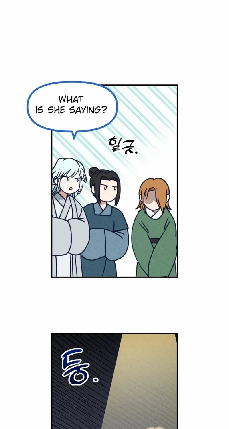 What I see, it became a sacrifice! Chapter 1 page 120 - 
