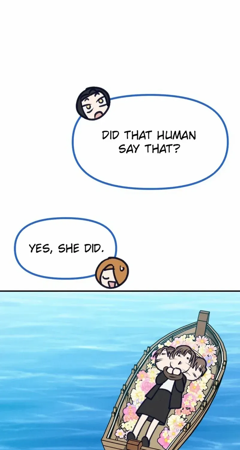 What I see, it became a sacrifice! Chapter 1 page 127 - 