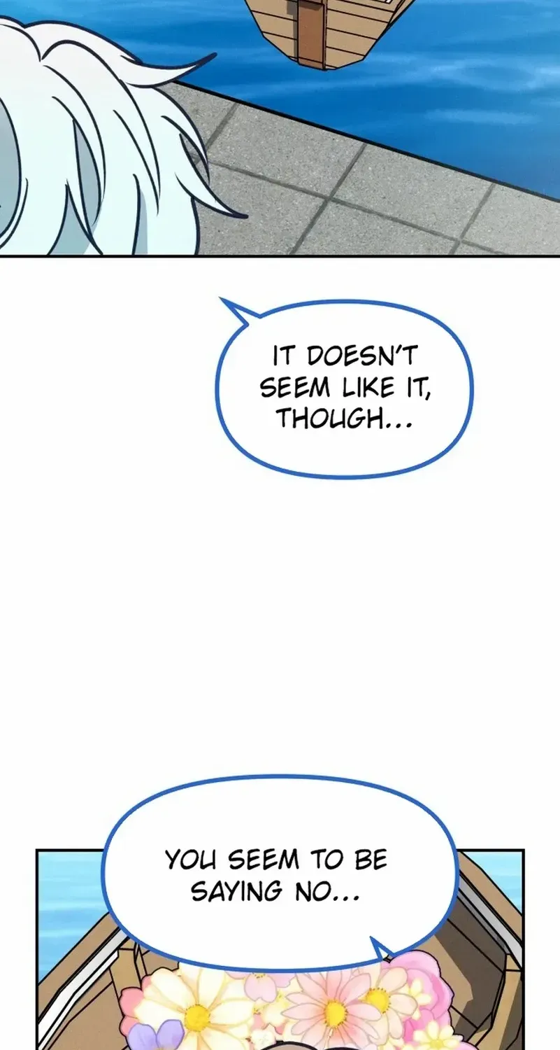 What I see, it became a sacrifice! Chapter 1 page 128 - 