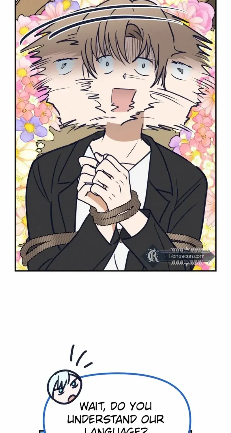 What I see, it became a sacrifice! Chapter 1 page 129 - 