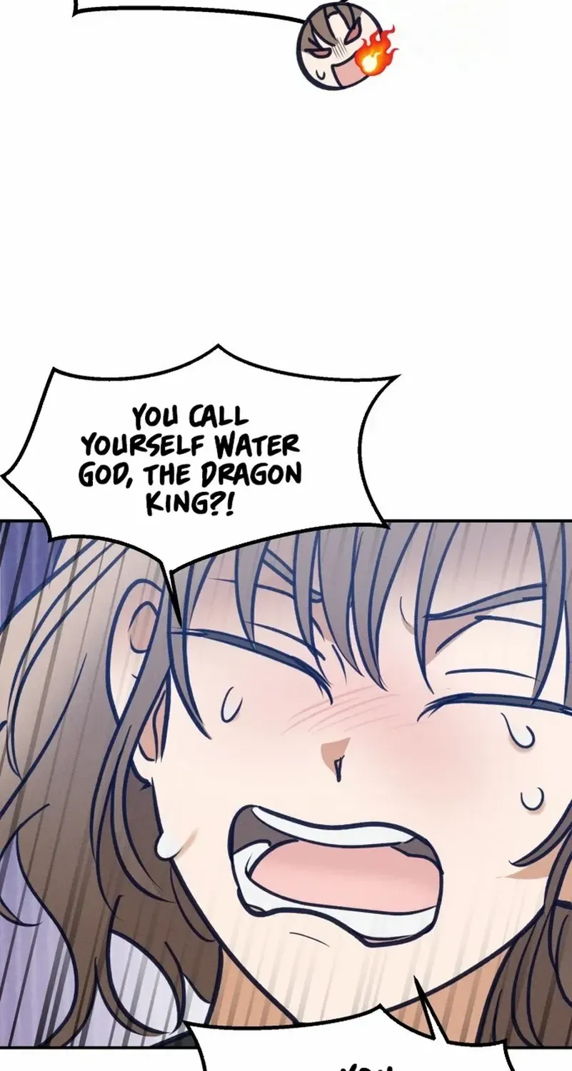 What I see, it became a sacrifice! Chapter 1 page 133 - 