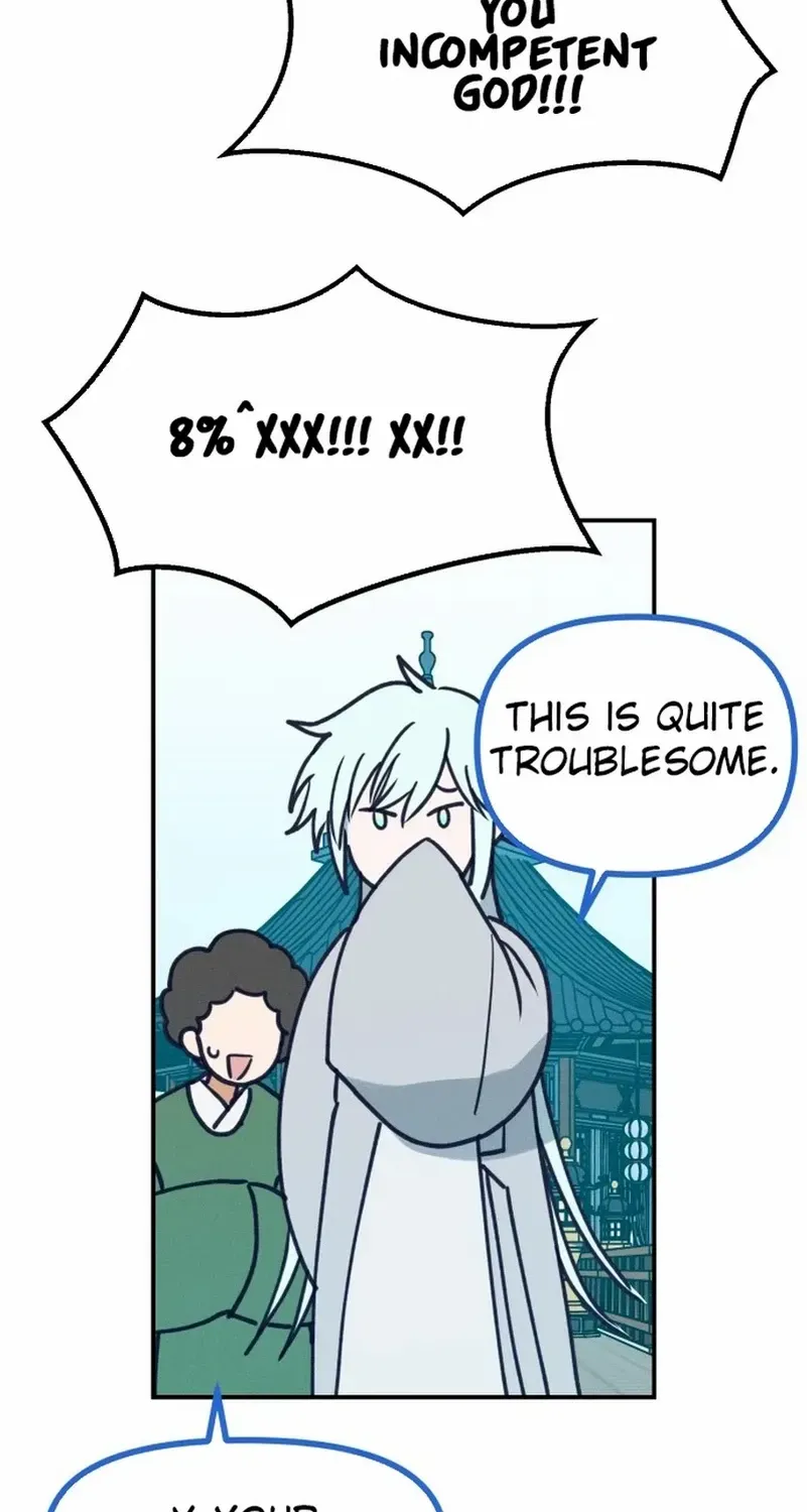 What I see, it became a sacrifice! Chapter 1 page 134 - 