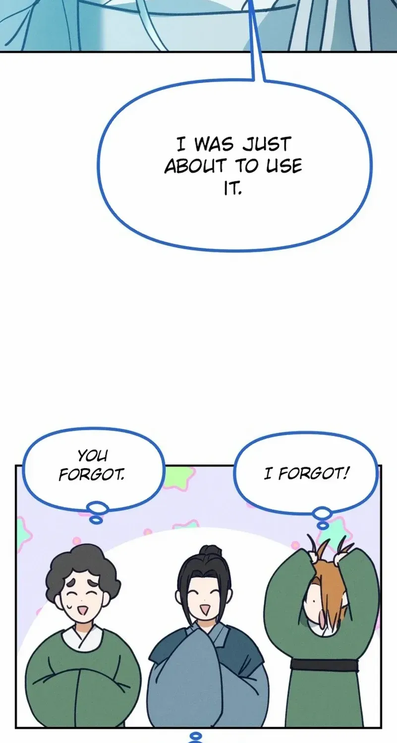 What I see, it became a sacrifice! Chapter 1 page 138 - 
