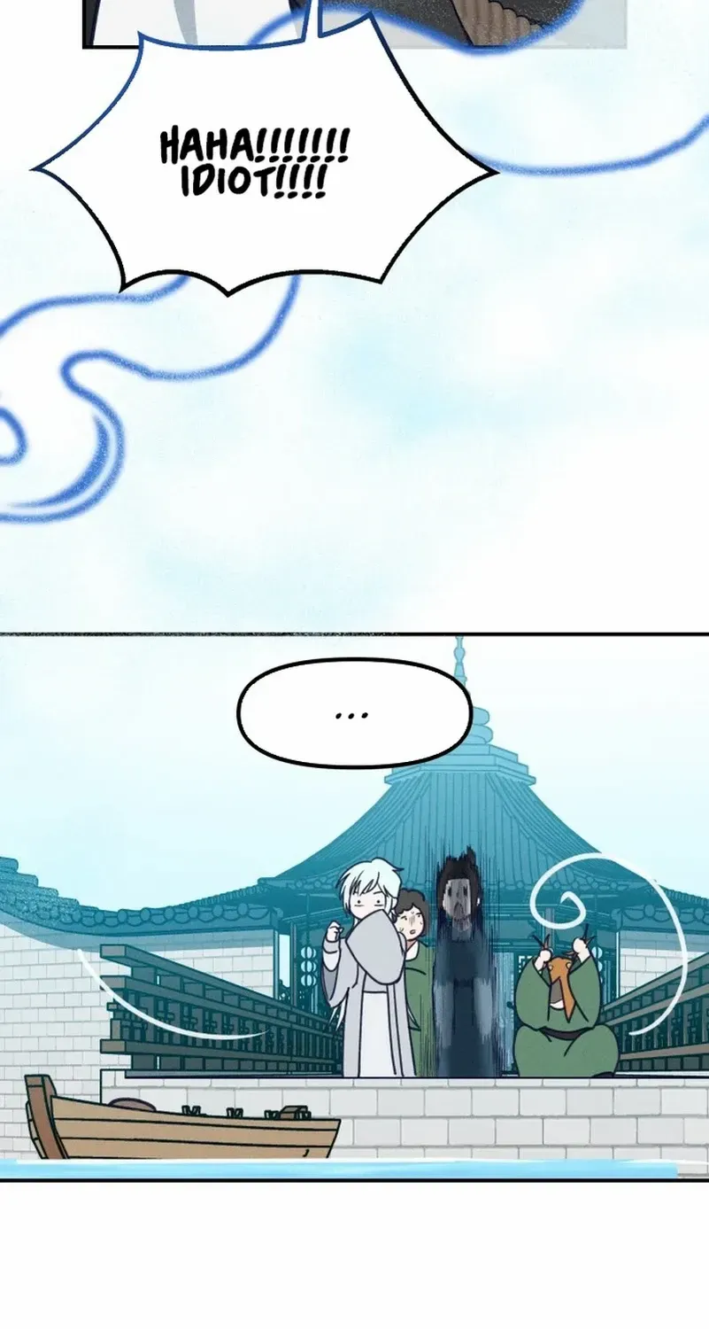 What I see, it became a sacrifice! Chapter 1 page 141 - 
