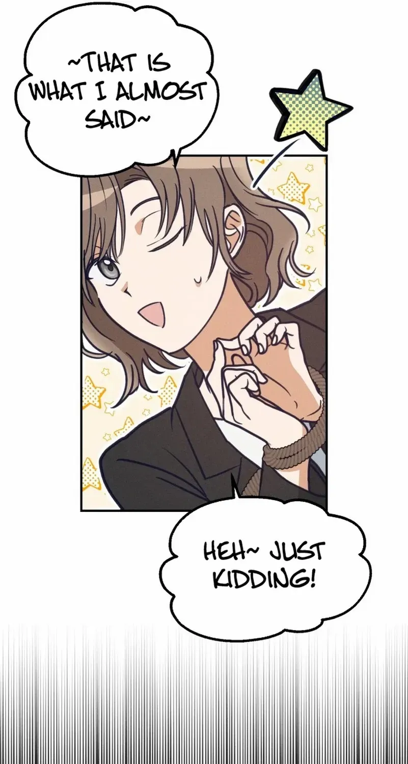 What I see, it became a sacrifice! Chapter 1 page 143 - 