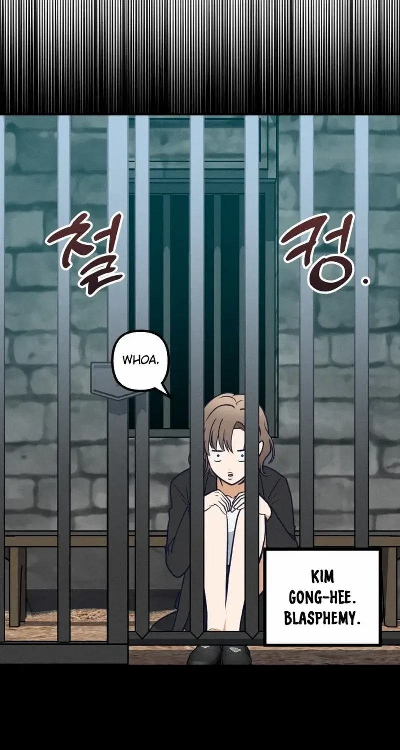 What I see, it became a sacrifice! Chapter 1 page 144 - 