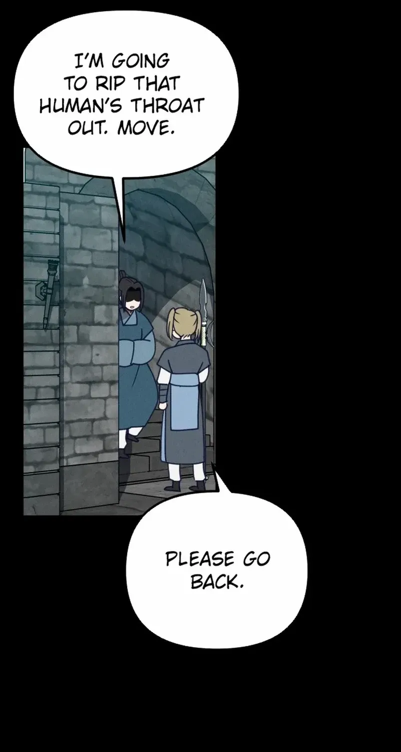 What I see, it became a sacrifice! Chapter 1 page 145 - 