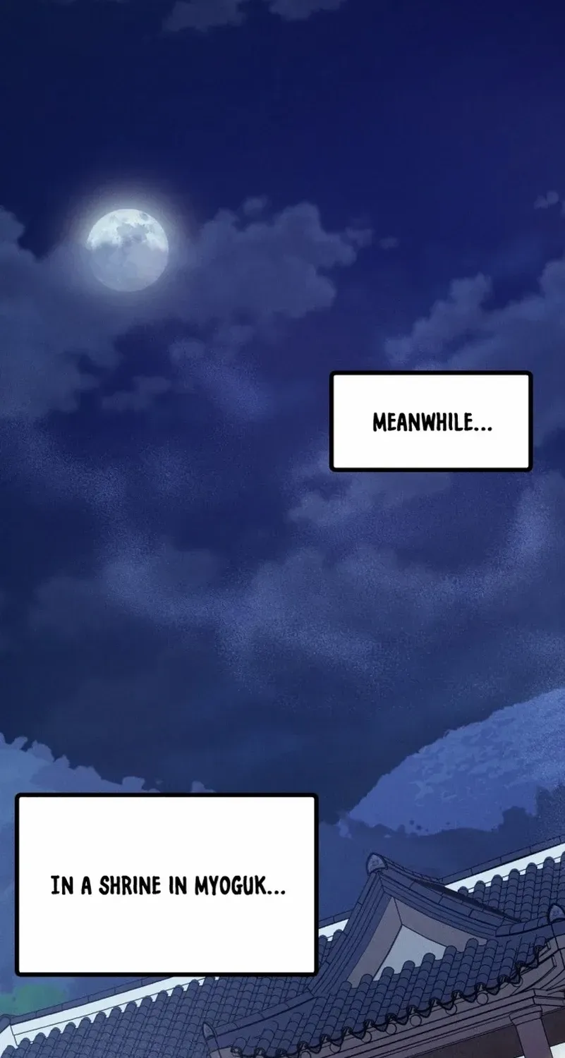 What I see, it became a sacrifice! Chapter 1 page 153 - 
