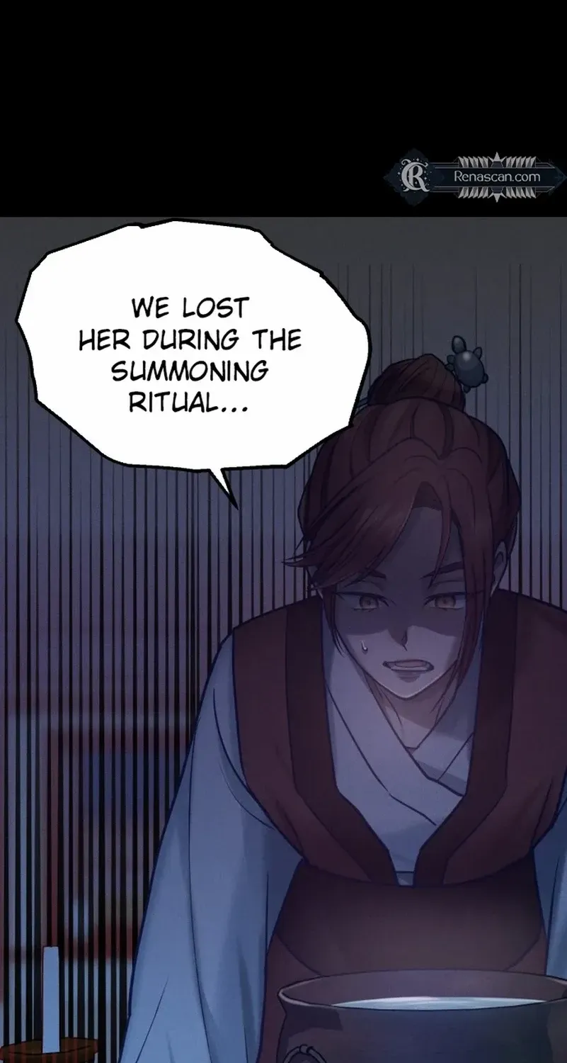 What I see, it became a sacrifice! Chapter 1 page 156 - 