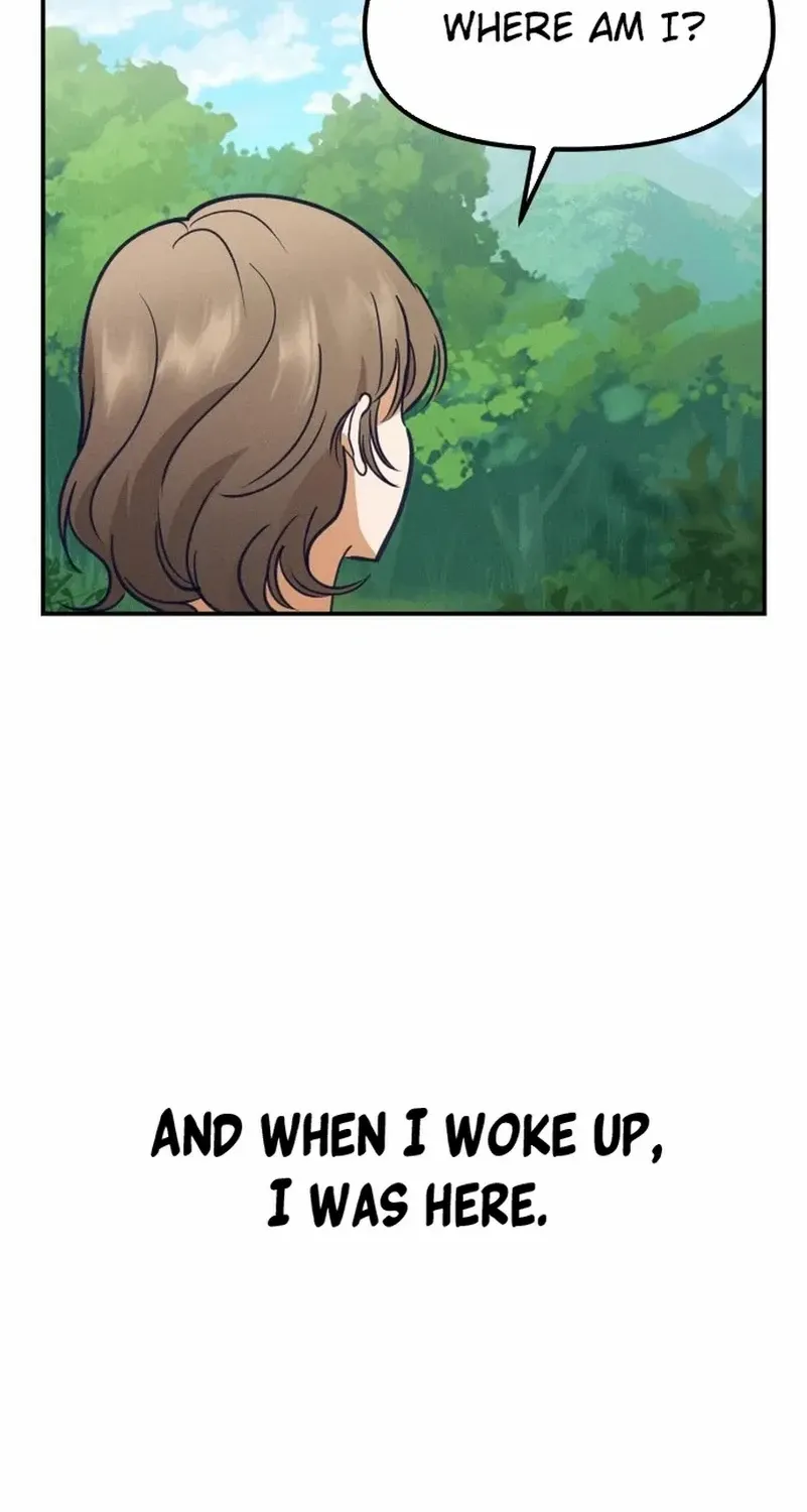 What I see, it became a sacrifice! Chapter 1 page 21 - 