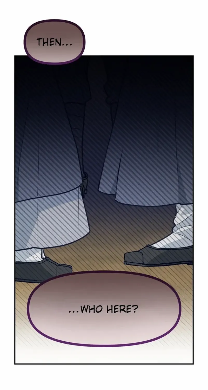 What I see, it became a sacrifice! Chapter 1 page 24 - 