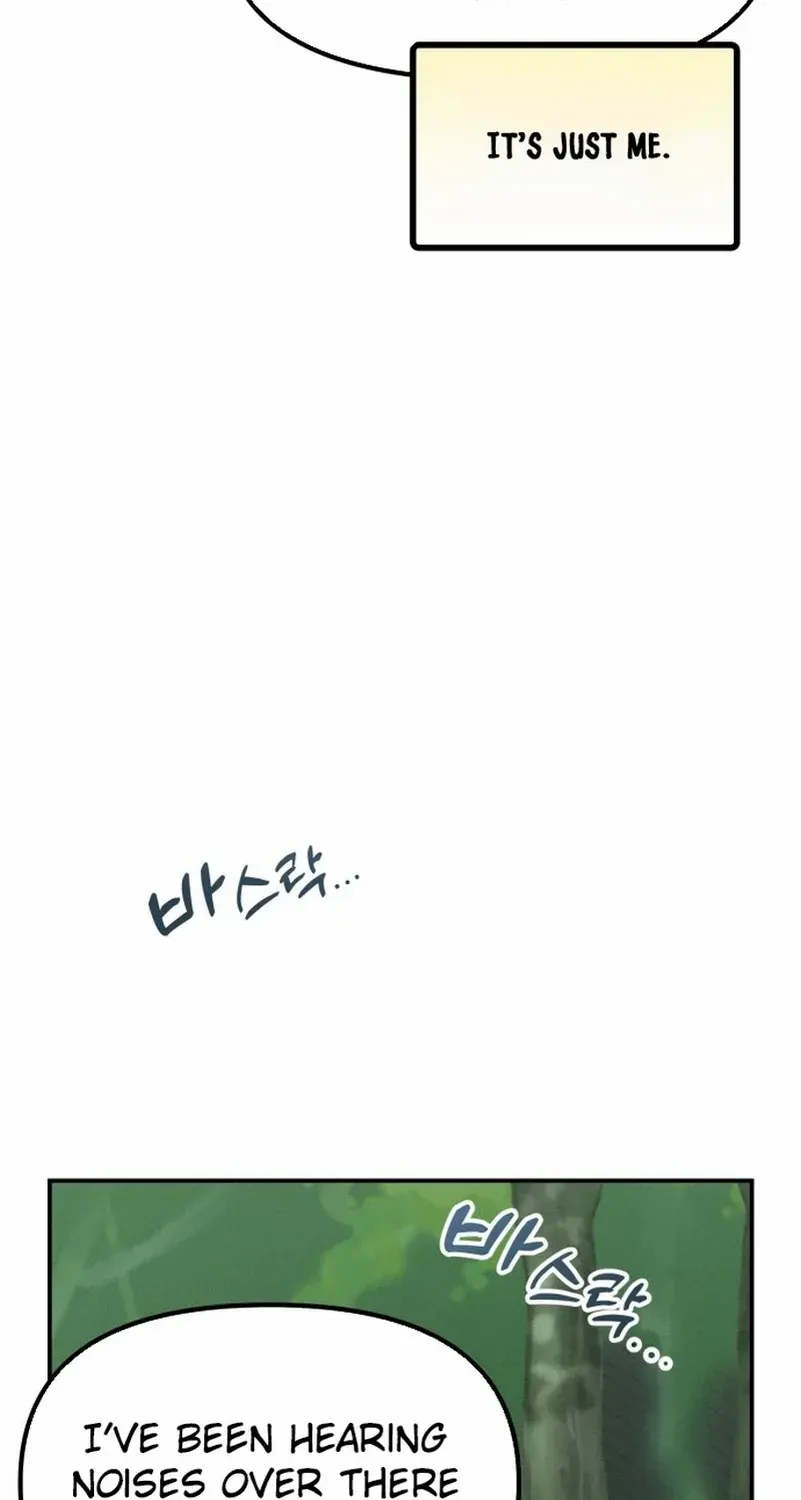 What I see, it became a sacrifice! Chapter 1 page 30 - 