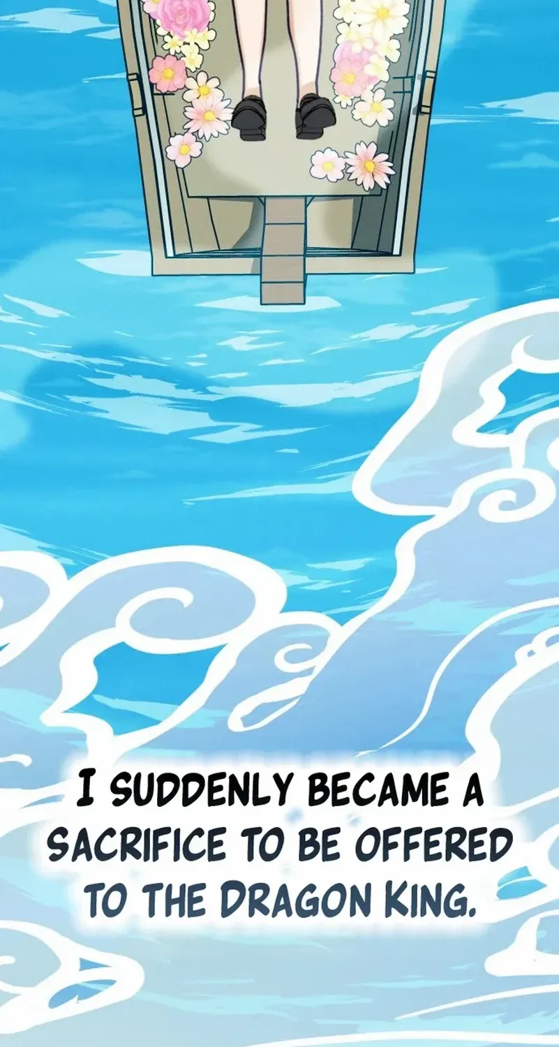 What I see, it became a sacrifice! Chapter 1 page 4 - 