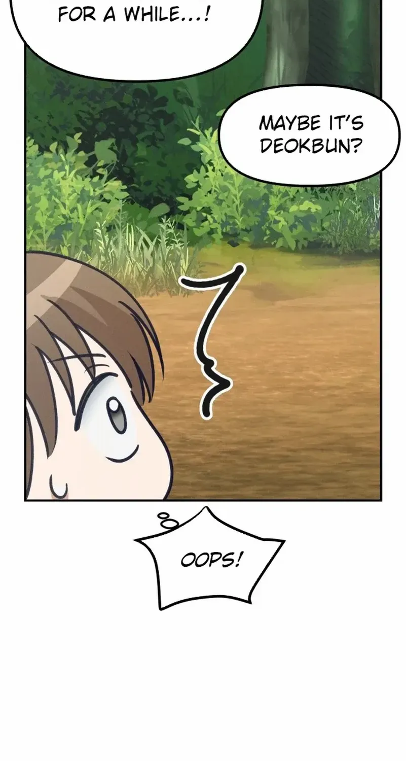 What I see, it became a sacrifice! Chapter 1 page 31 - 