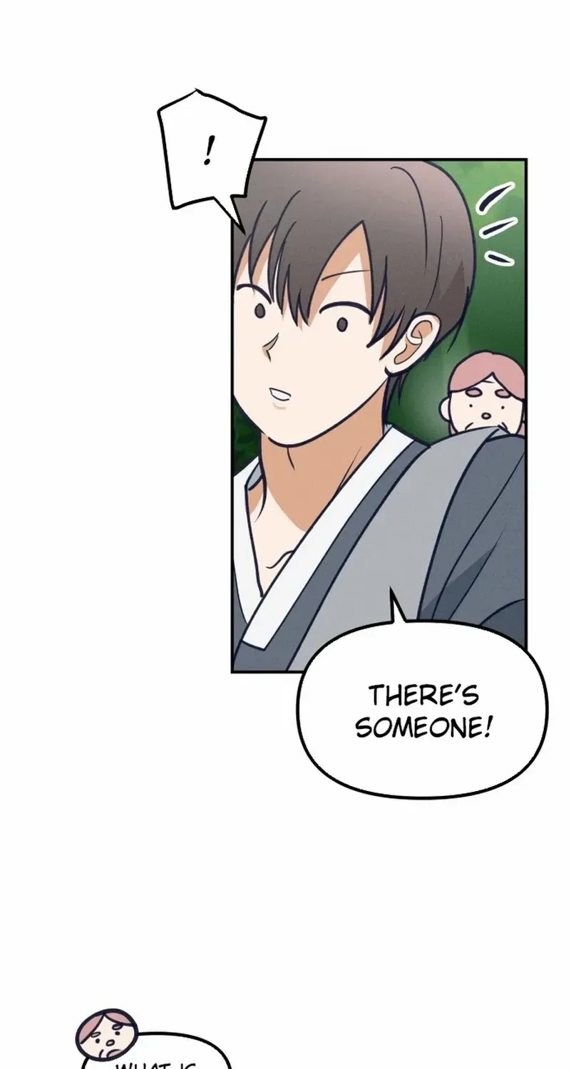 What I see, it became a sacrifice! Chapter 1 page 32 - 