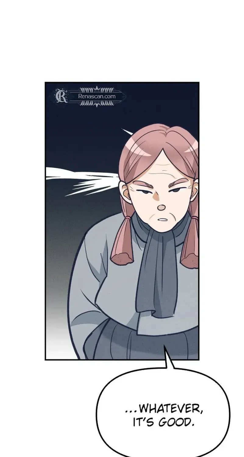 What I see, it became a sacrifice! Chapter 1 page 34 - 