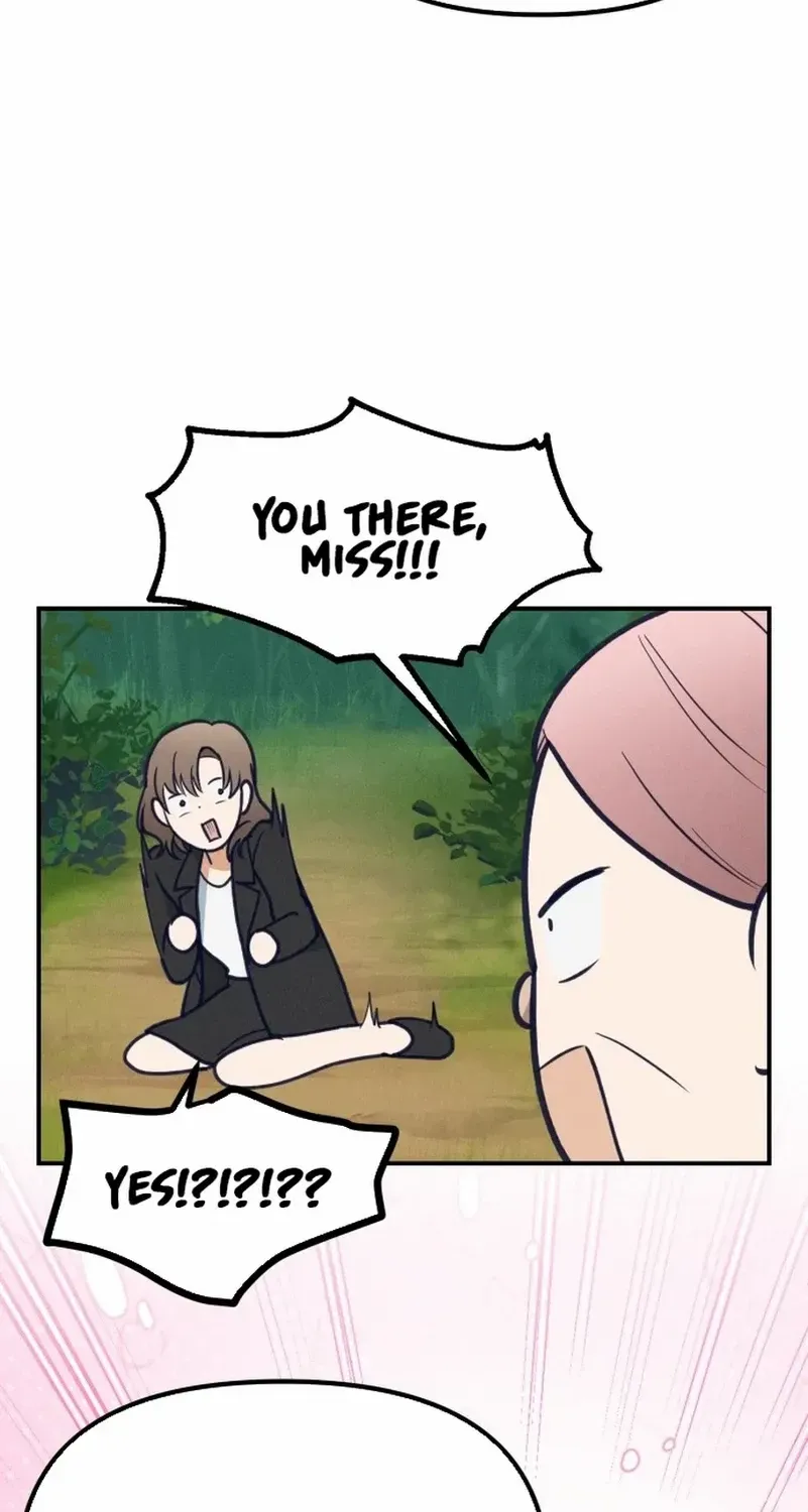 What I see, it became a sacrifice! Chapter 1 page 35 - 