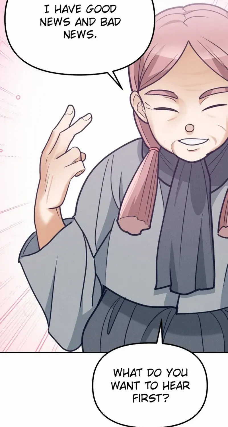 What I see, it became a sacrifice! Chapter 1 page 36 - 