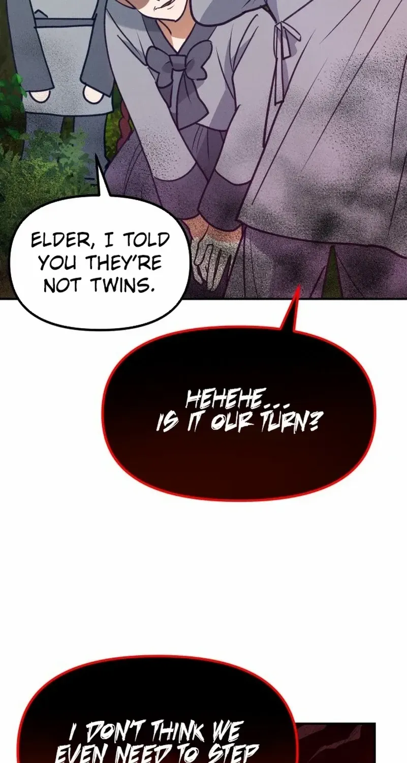 What I see, it became a sacrifice! Chapter 1 page 39 - 