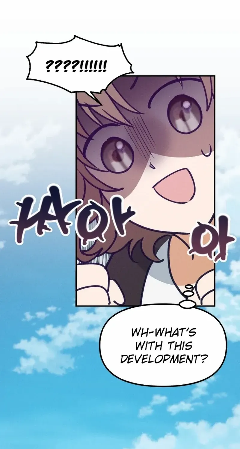 What I see, it became a sacrifice! Chapter 1 page 41 - 