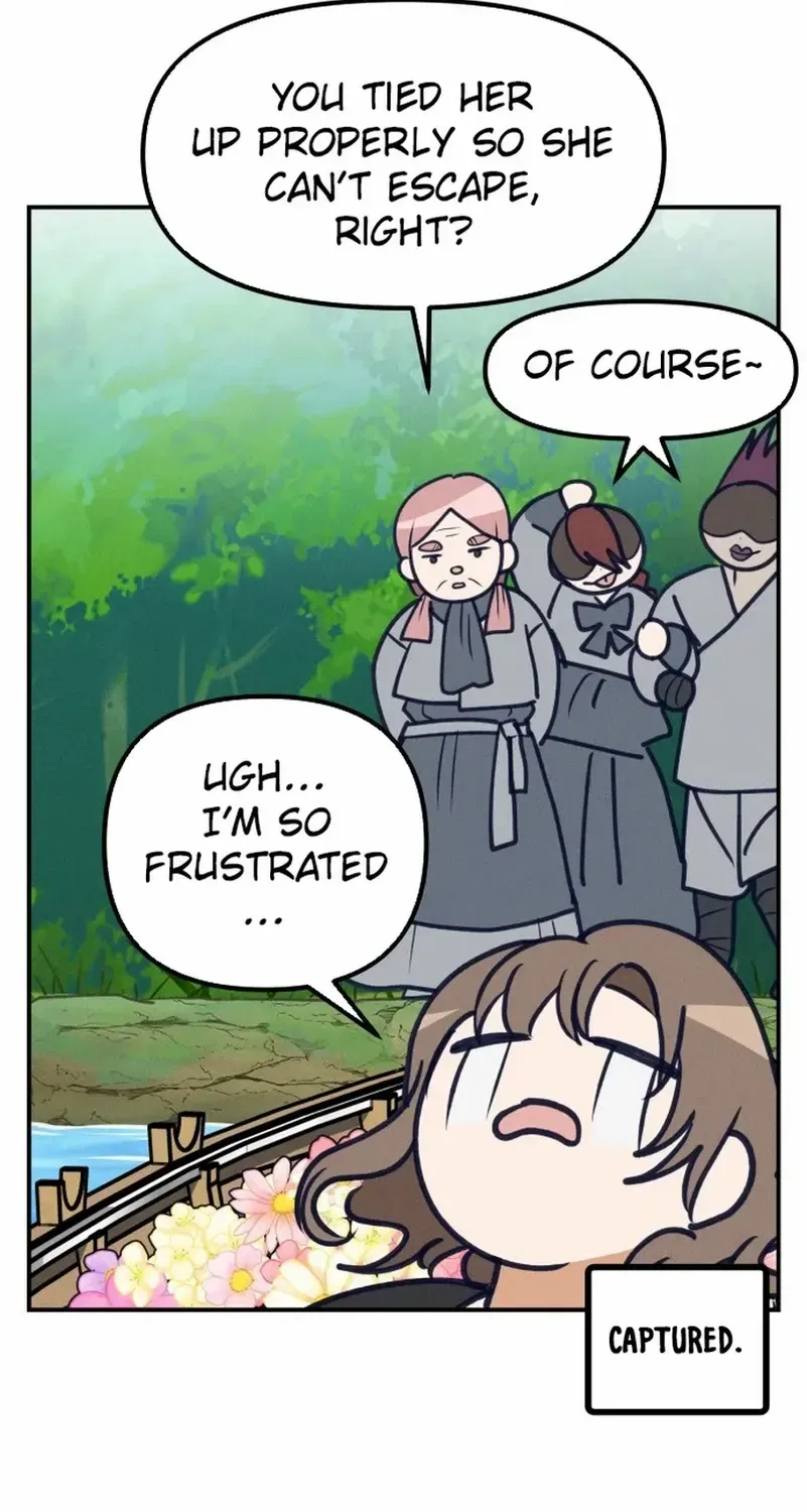 What I see, it became a sacrifice! Chapter 1 page 44 - 