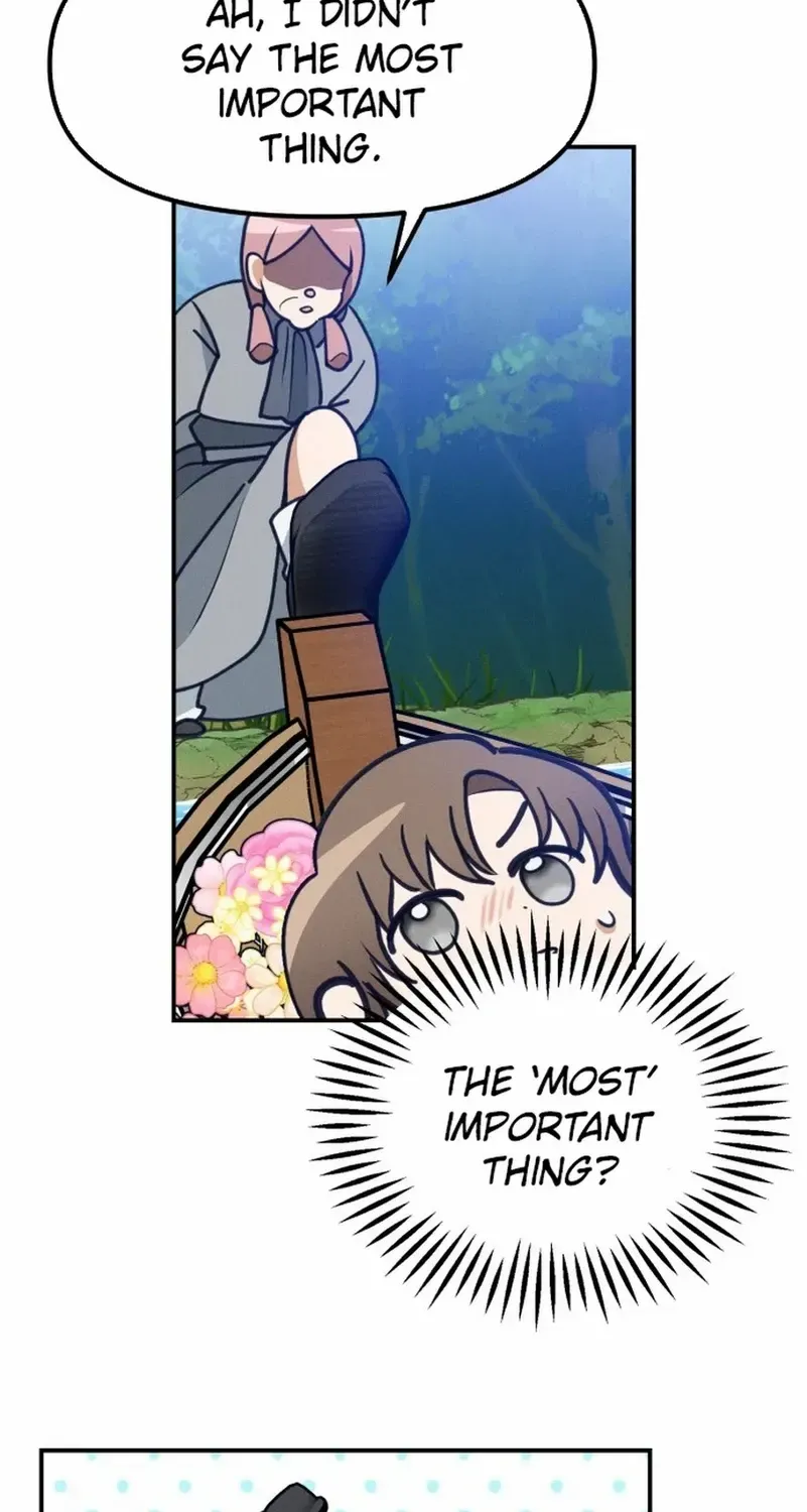 What I see, it became a sacrifice! Chapter 1 page 48 - 
