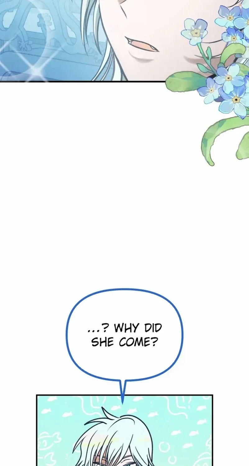 What I see, it became a sacrifice! Chapter 1 page 57 - 