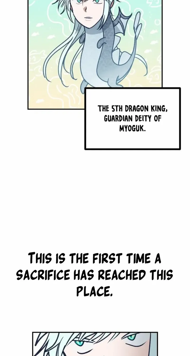 What I see, it became a sacrifice! Chapter 1 page 58 - 