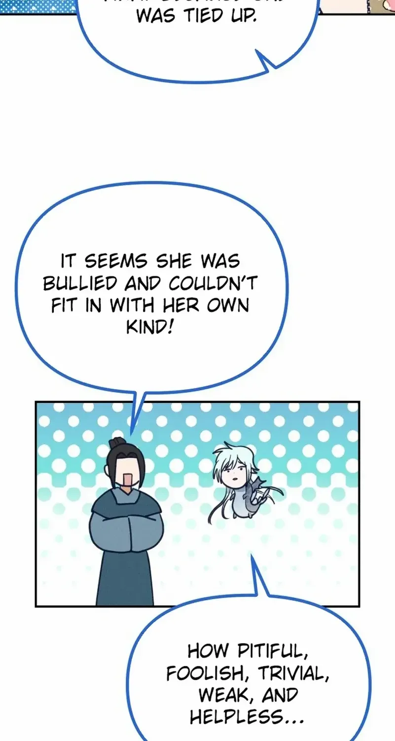 What I see, it became a sacrifice! Chapter 1 page 68 - 
