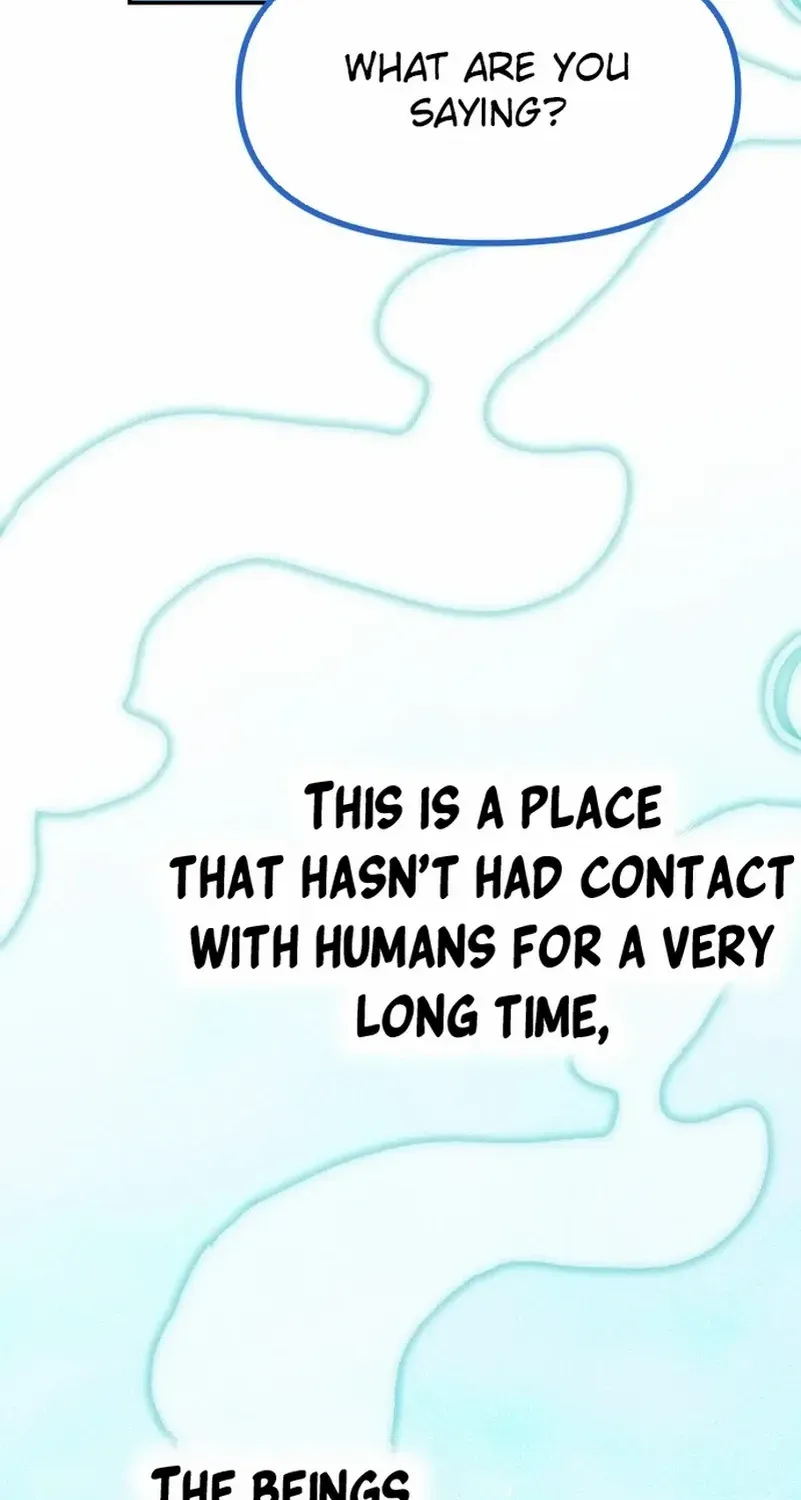 What I see, it became a sacrifice! Chapter 1 page 76 - 