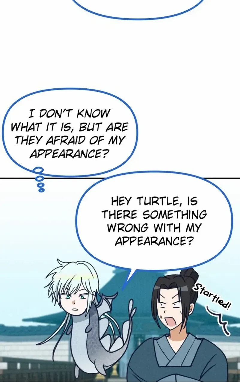 What I see, it became a sacrifice! Chapter 1 page 78 - 