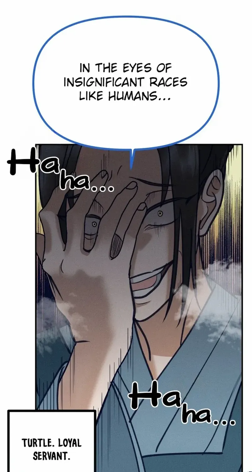 What I see, it became a sacrifice! Chapter 1 page 80 - 
