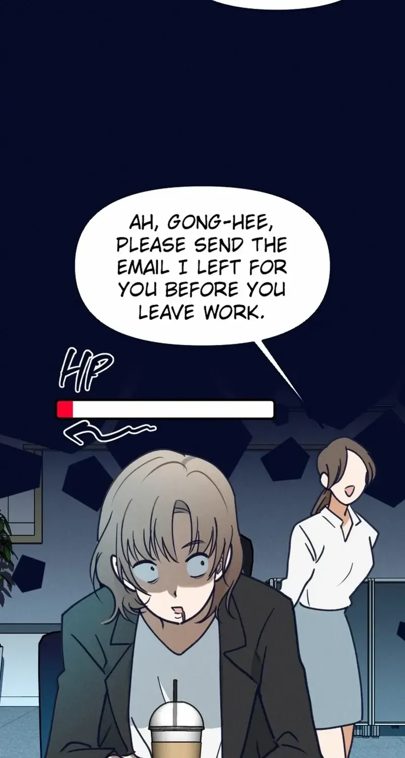 What I see, it became a sacrifice! Chapter 1 page 9 - 
