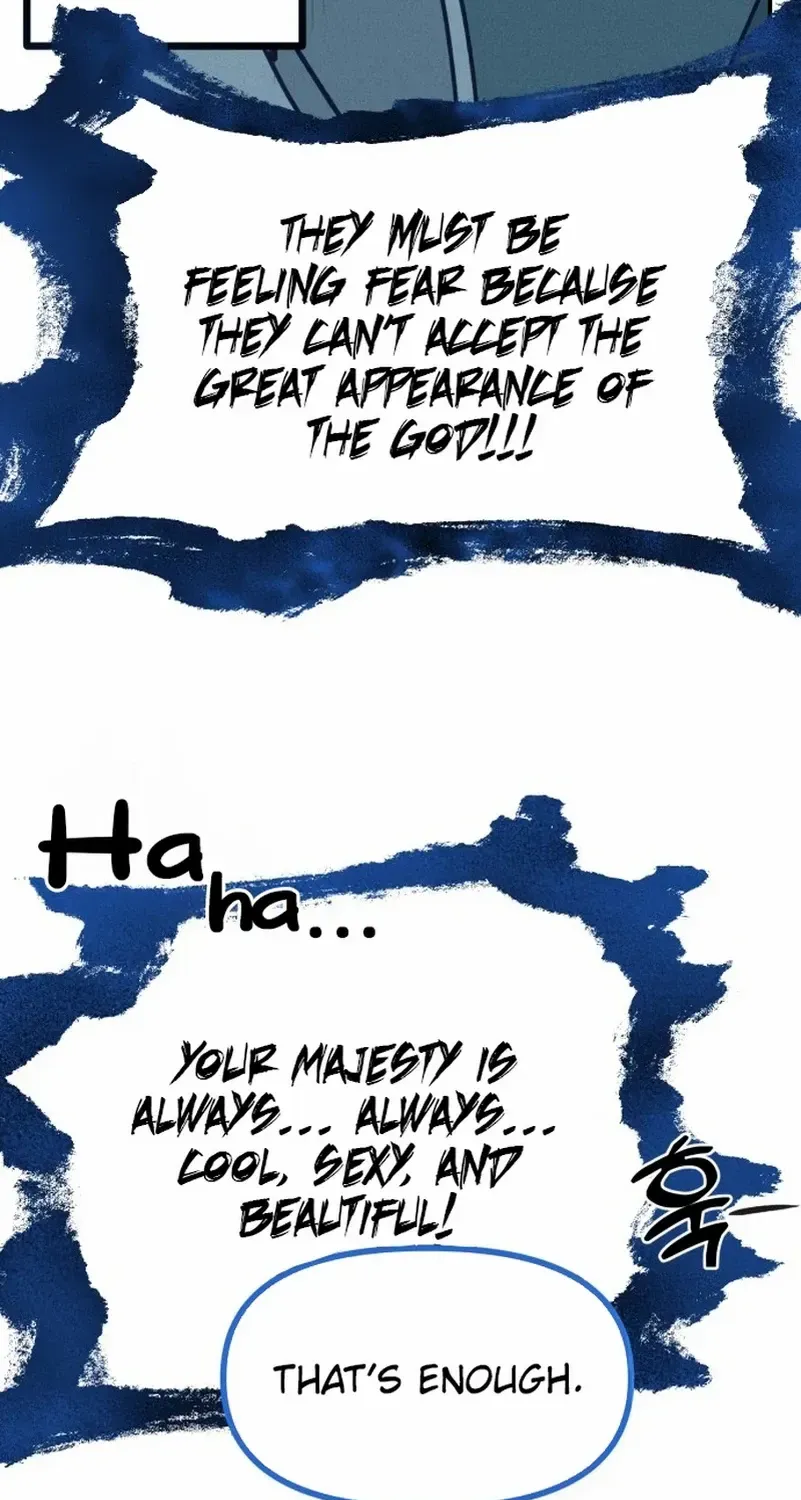 What I see, it became a sacrifice! Chapter 1 page 81 - 