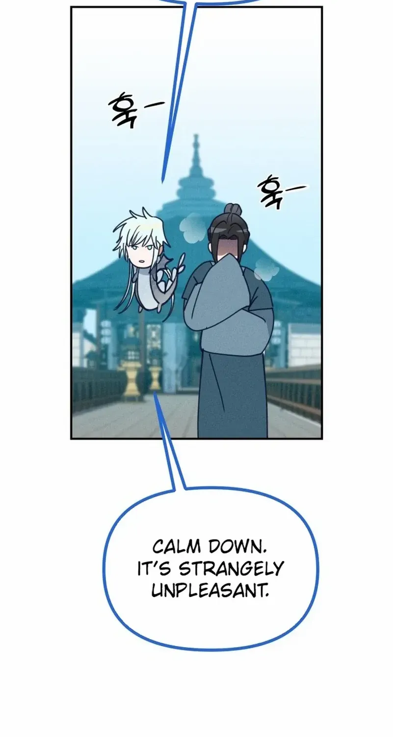 What I see, it became a sacrifice! Chapter 1 page 82 - 
